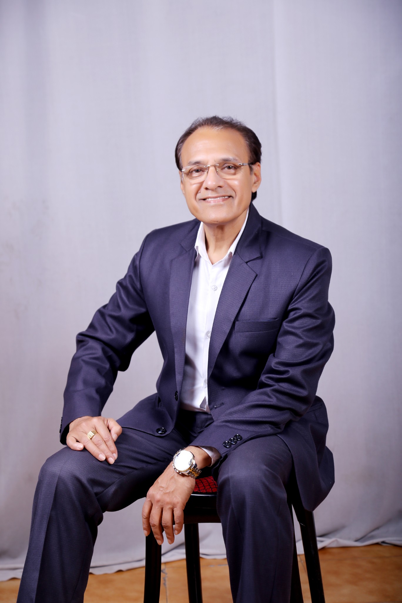 Rakesh Sharma